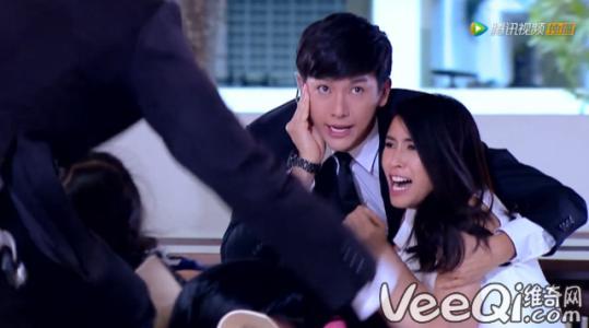 泰剧游戏幻影在线观看,泰剧中的虚拟与现实交织之旅  第2张