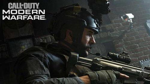 使命召唤最新角色爆料,新角色揭秘：神秘特工背后的秘密行动  第2张