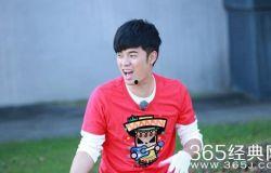 跑男陈赫爆料视频,幕后趣事大曝光！  第3张