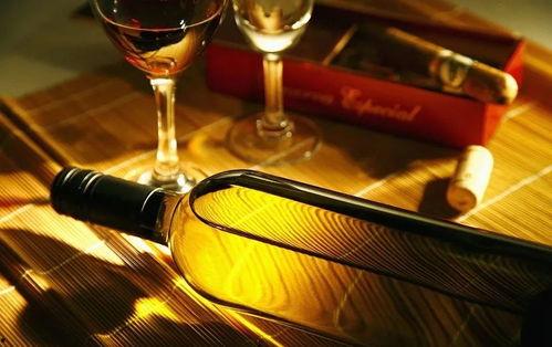 葡萄酒最新爆料文案,独家爆料带你领略非凡风味  第3张