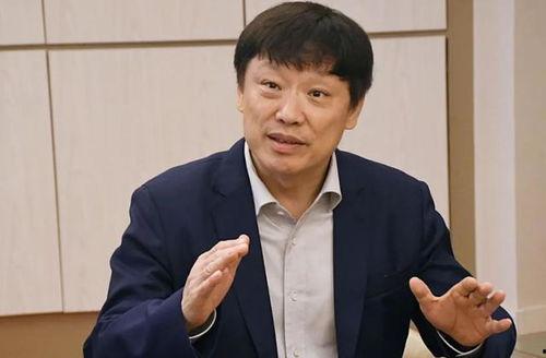 天涯真实爆料李彦宏视频,天涯爆料视频背后的真实故事  第1张